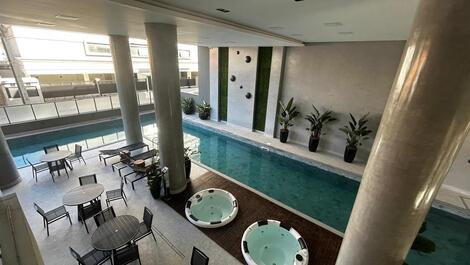 Apartamento para alquilar en Bombinhas - Canto Grande