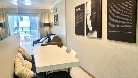 Apartamento en Bombas para 6 personas