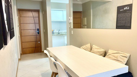 Apartamento en Bombas para 6 personas