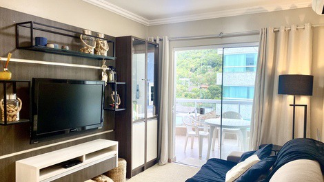 Apartamento en Bombas para 6 personas