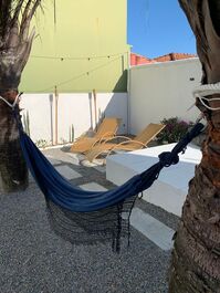 PÁSSARO491 - Beautiful house with 4 suites / Air conditioning / Private pool