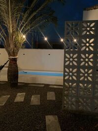 PÁSSARO491 - Beautiful house with 4 suites / Air conditioning / Private pool