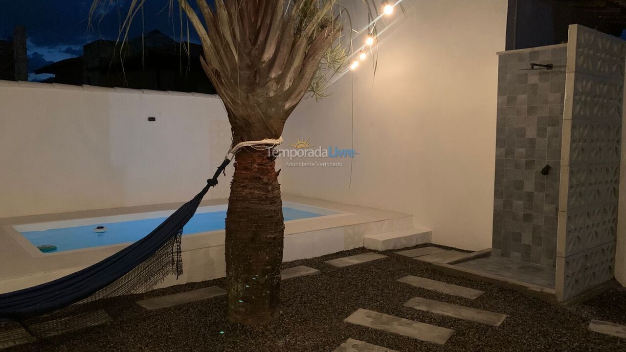 House for vacation rental in Cabo Frio (Peró)