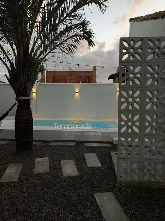 House for vacation rental in Cabo Frio (Peró)