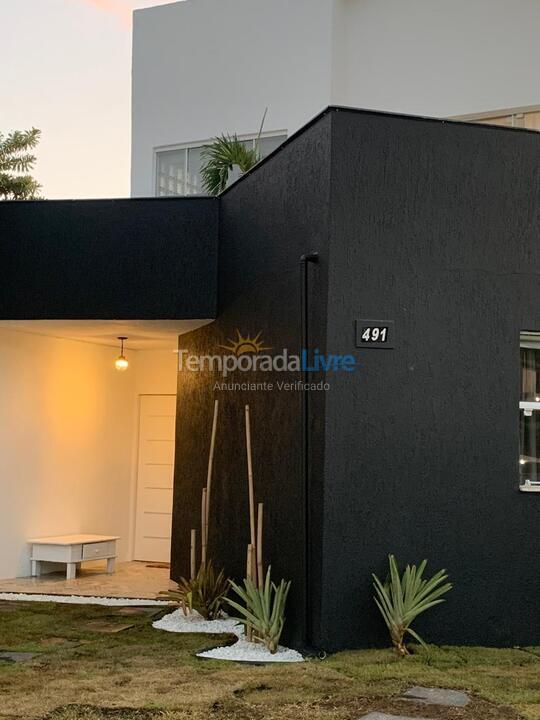 House for vacation rental in Cabo Frio (Peró)