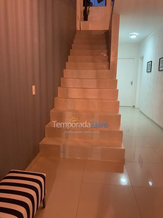 House for vacation rental in Cabo Frio (Peró)