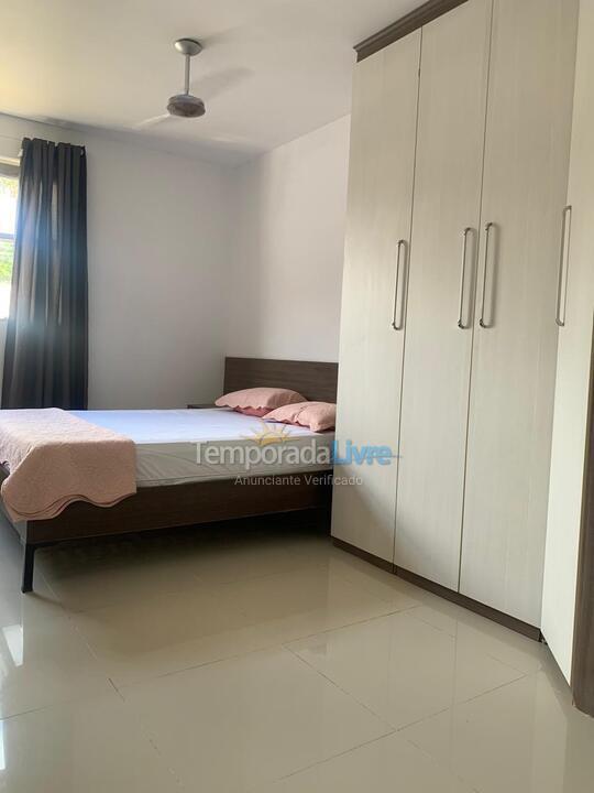 House for vacation rental in Cabo Frio (Peró)