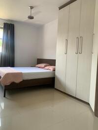 PÁSSARO491 - Beautiful house with 4 suites / Air conditioning / Private pool