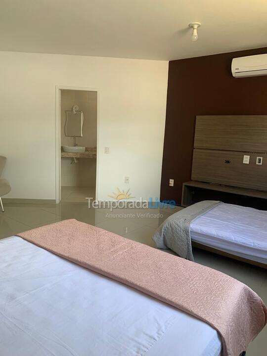 House for vacation rental in Cabo Frio (Peró)