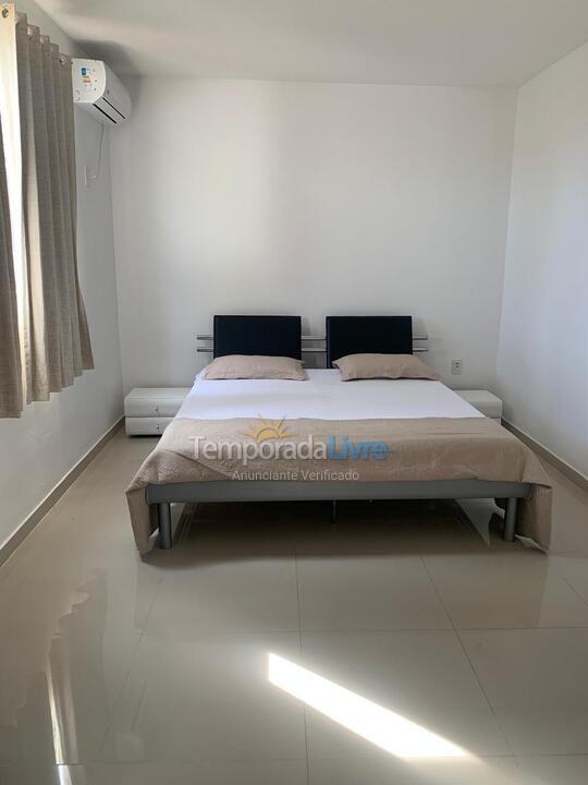 House for vacation rental in Cabo Frio (Peró)