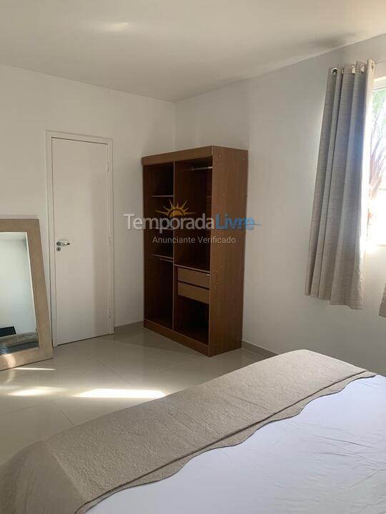 House for vacation rental in Cabo Frio (Peró)