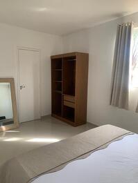 PÁSSARO491 - Beautiful house with 4 suites / Air conditioning / Private pool