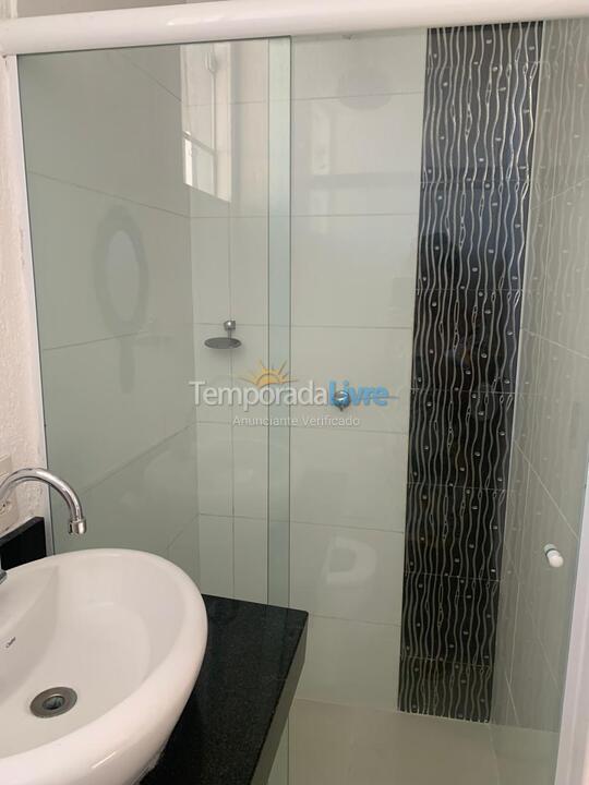 House for vacation rental in Cabo Frio (Peró)