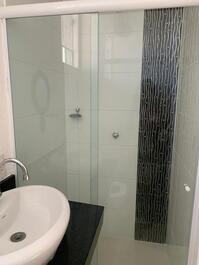 PÁSSARO491 - Beautiful house with 4 suites / Air conditioning / Private pool