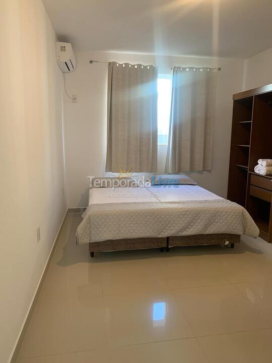 House for vacation rental in Cabo Frio (Peró)