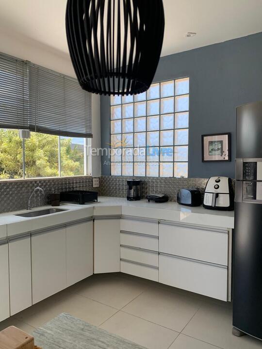 House for vacation rental in Cabo Frio (Peró)