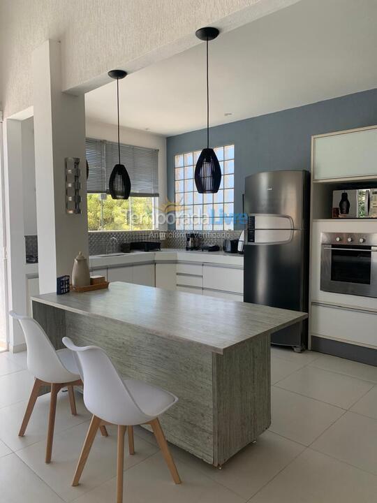 House for vacation rental in Cabo Frio (Peró)