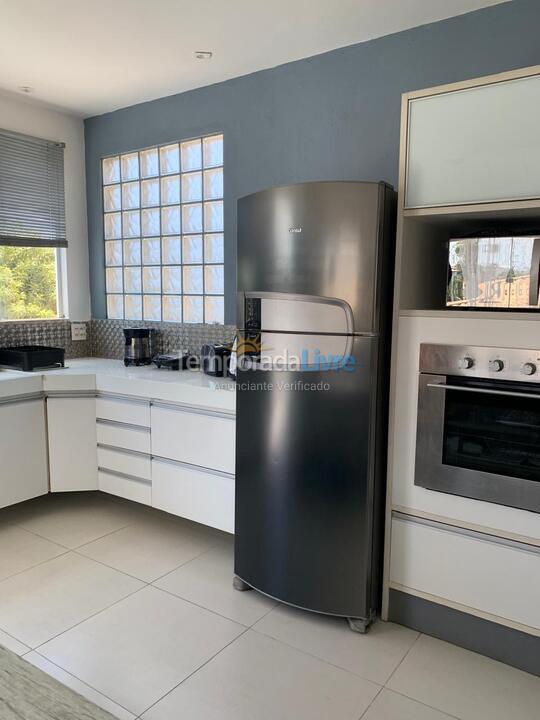 House for vacation rental in Cabo Frio (Peró)