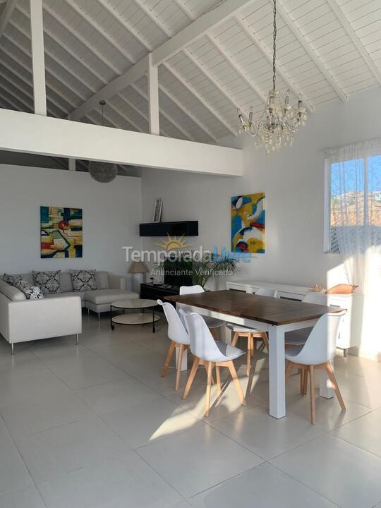 House for vacation rental in Cabo Frio (Peró)