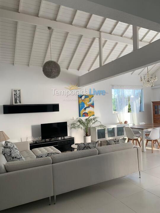 House for vacation rental in Cabo Frio (Peró)