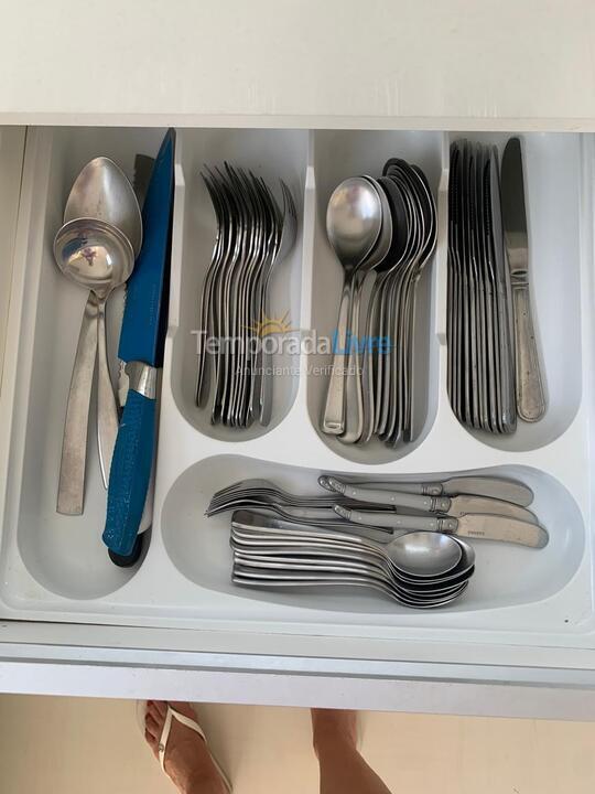 House for vacation rental in Cabo Frio (Peró)