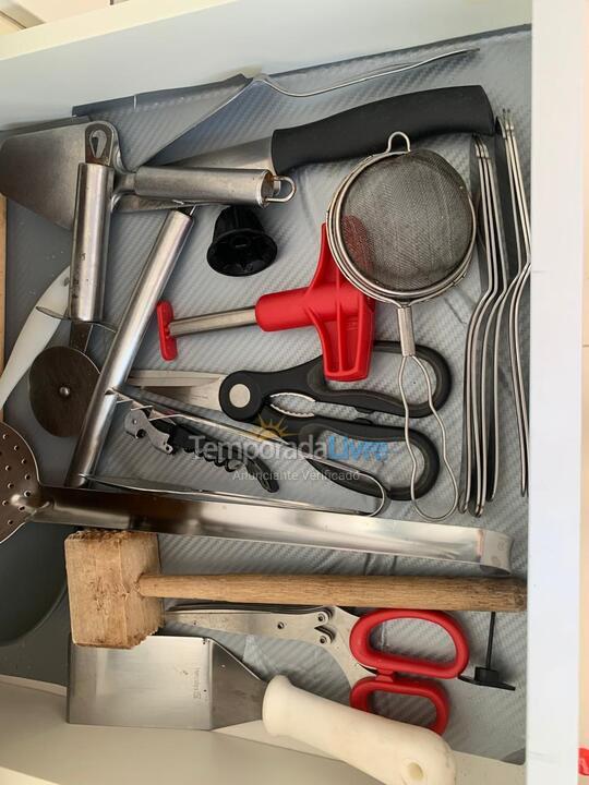 House for vacation rental in Cabo Frio (Peró)