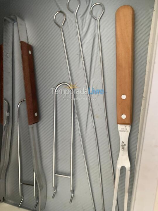 House for vacation rental in Cabo Frio (Peró)