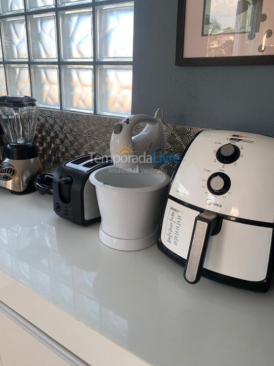 House for vacation rental in Cabo Frio (Peró)