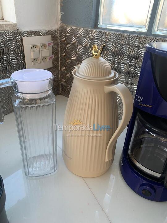 House for vacation rental in Cabo Frio (Peró)