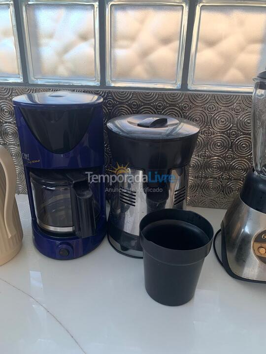 House for vacation rental in Cabo Frio (Peró)