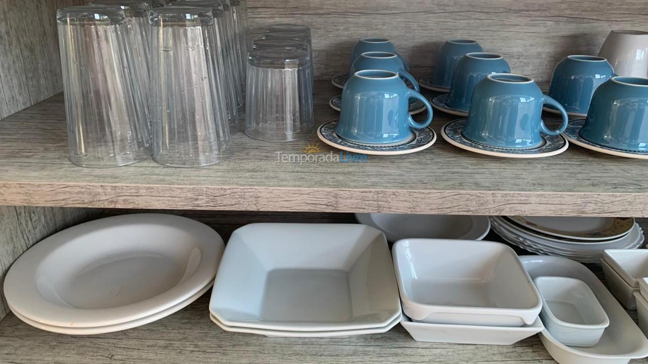 House for vacation rental in Cabo Frio (Peró)