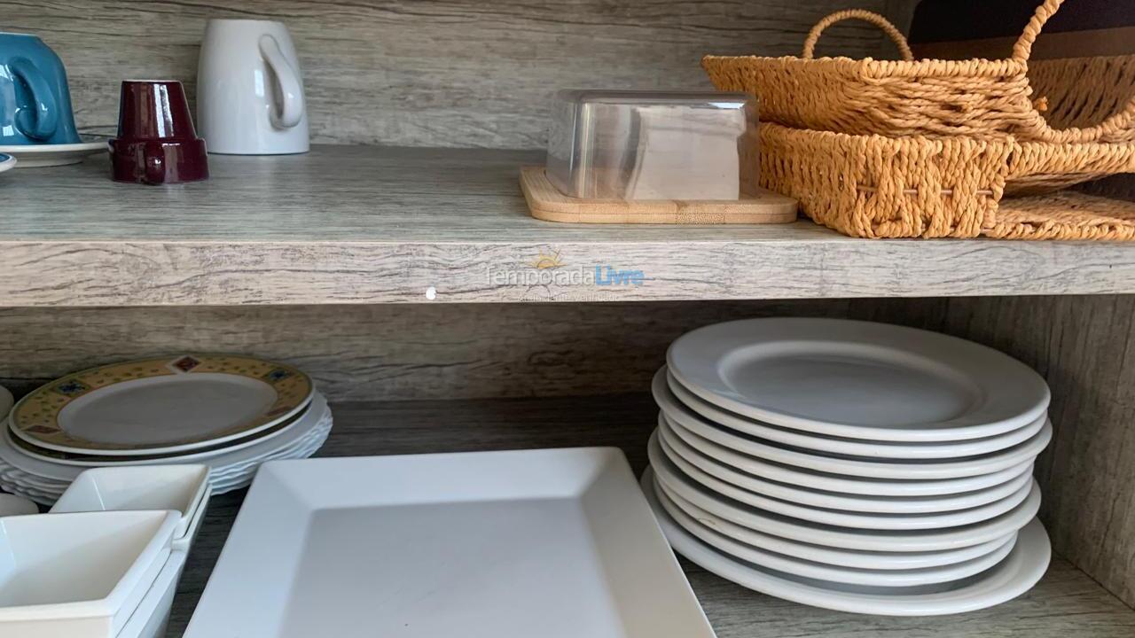 House for vacation rental in Cabo Frio (Peró)