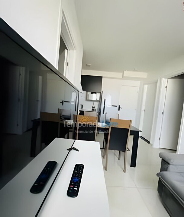 Apartment for vacation rental in São Paulo (Santo Amaro)