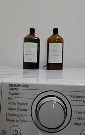 803 2 bedroom apartment 5 minutes from Expo Transamerica