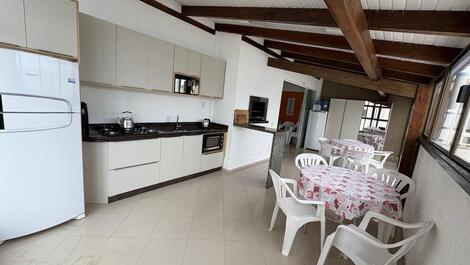 SEASIDE COVER 5 HEATED SUITES - EXCLUSIVE SWIMMING POOL