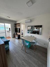 ALUGO LINDO APARTAMENTO EM CONDOMÍNIO - MENSAL PRF