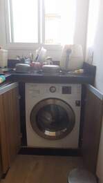 ALUGO LINDO APARTAMENTO EM CONDOMÍNIO - MENSAL PRF