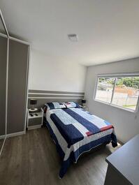 ALUGO LINDO APARTAMENTO EM CONDOMÍNIO - MENSAL PRF