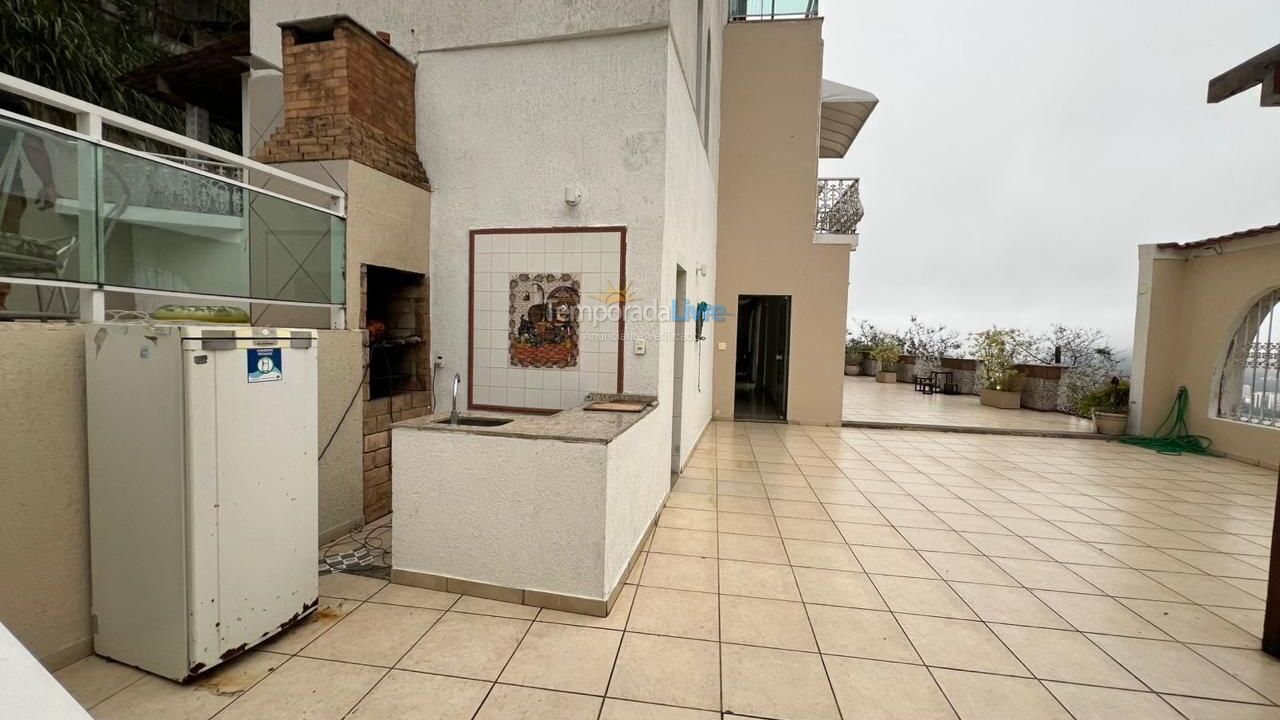 Casa para alquiler de vacaciones em Rio de Janeiro (Barra da Tijuca)