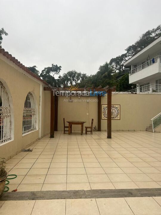 Casa para alquiler de vacaciones em Rio de Janeiro (Barra da Tijuca)