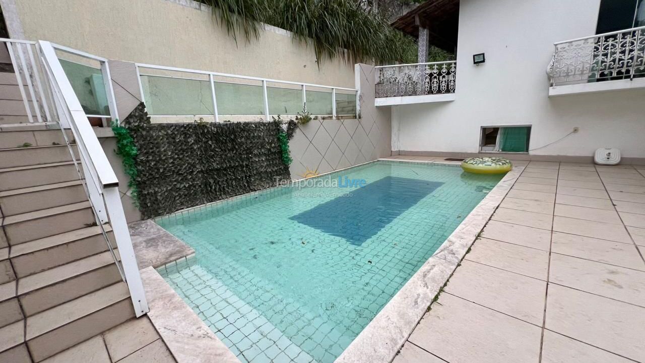 Casa para alquiler de vacaciones em Rio de Janeiro (Barra da Tijuca)