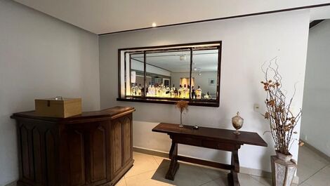 Casa en zona sur con vista a la laguna!