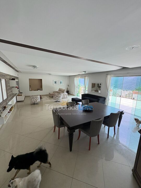 Casa para alquiler de vacaciones em Rio de Janeiro (Barra da Tijuca)