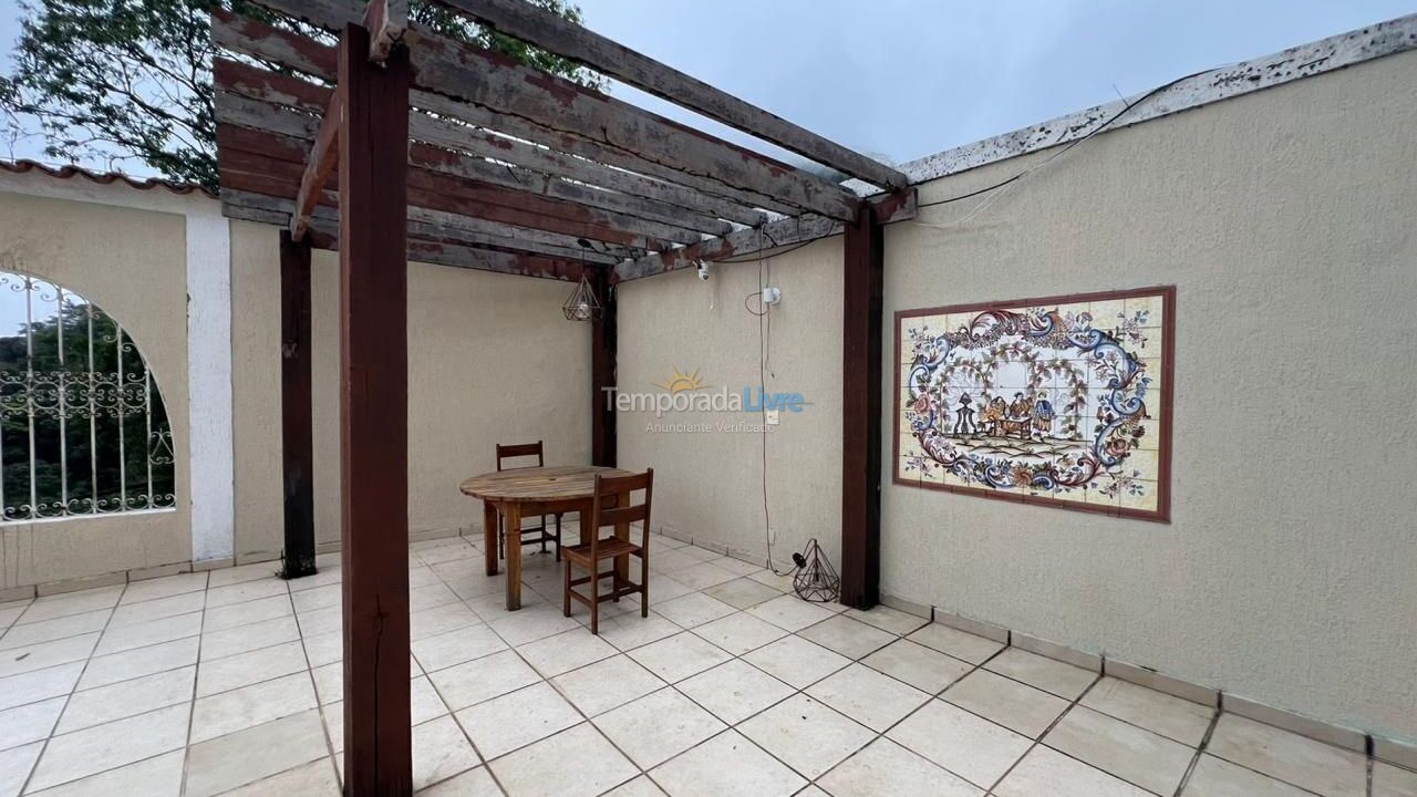 Casa para alquiler de vacaciones em Rio de Janeiro (Barra da Tijuca)