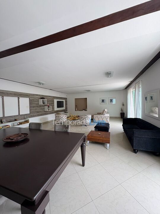 Casa para alquiler de vacaciones em Rio de Janeiro (Barra da Tijuca)