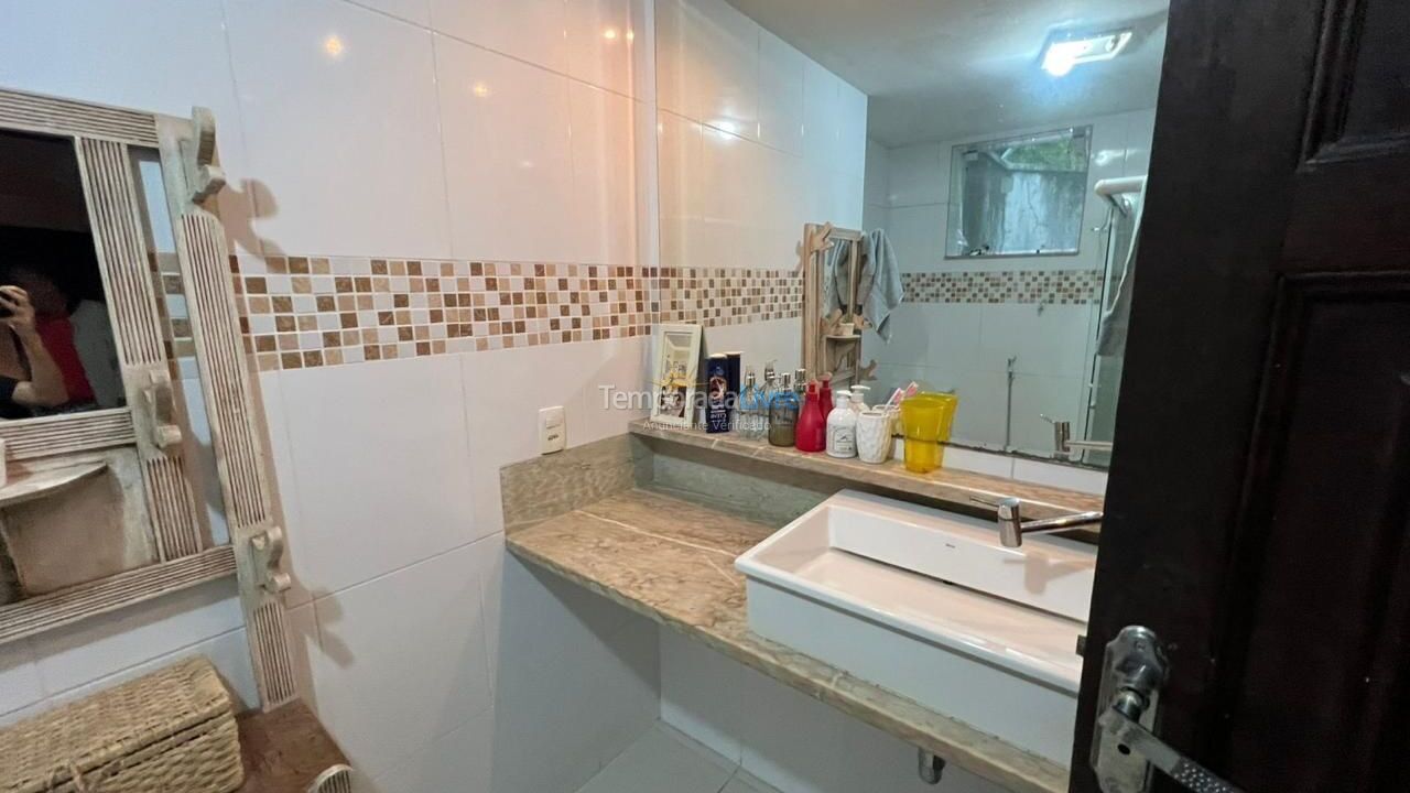 Casa para alquiler de vacaciones em Rio de Janeiro (Barra da Tijuca)