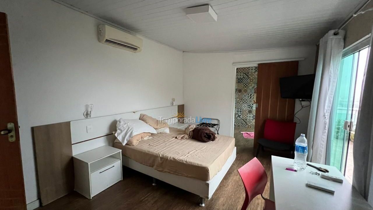 Casa para alquiler de vacaciones em Rio de Janeiro (Barra da Tijuca)