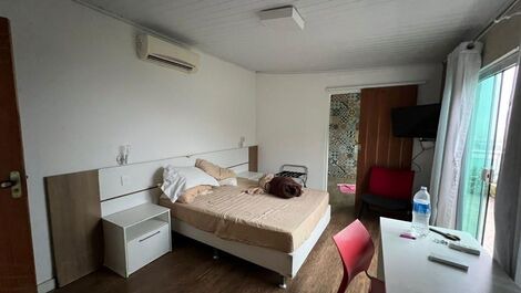 Casa en zona sur con vista a la laguna!
