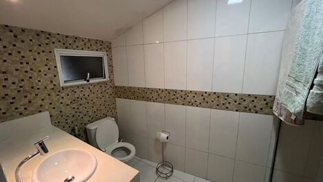 Casa en zona sur con vista a la laguna!