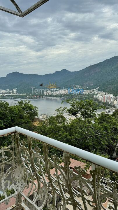 Casa para alquiler de vacaciones em Rio de Janeiro (Barra da Tijuca)